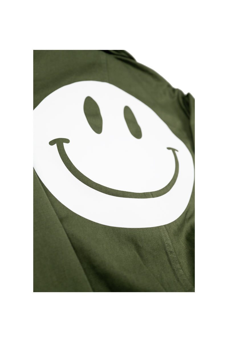 HAPPINESS Bomberjacket