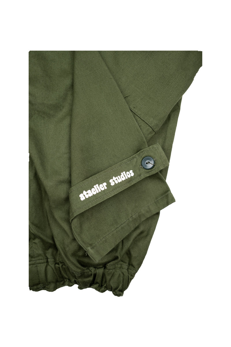 HAPPINESS Bomberjacket