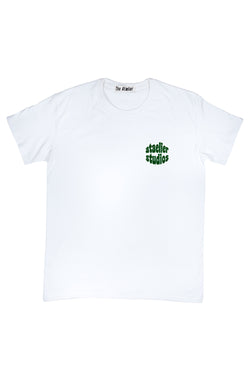 ATAELIER STUDIOS Shirt (White)