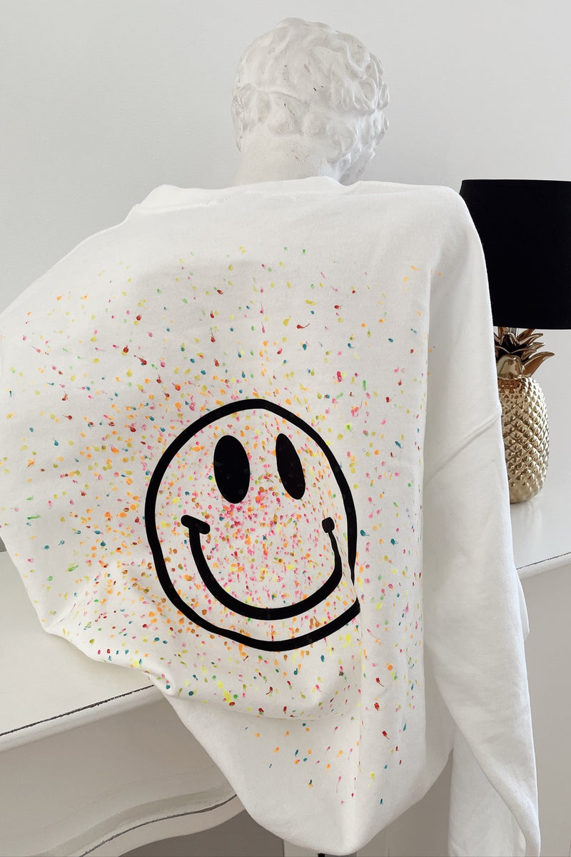 SPRINKLE Sweater